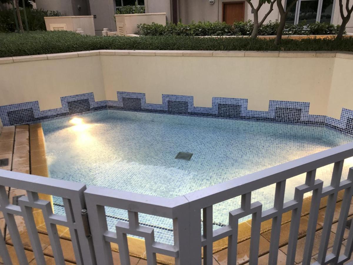 Elite Royal Apartment - Full Burj Khalifa & Fountain View - Emperor Dubaj Kültér fotó